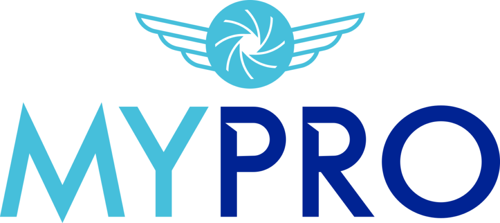 mypro LOGO 2